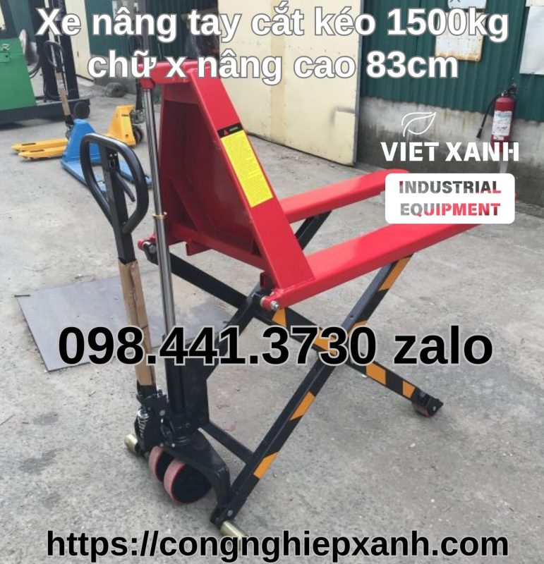 Pallet nhựa Việt Xanh