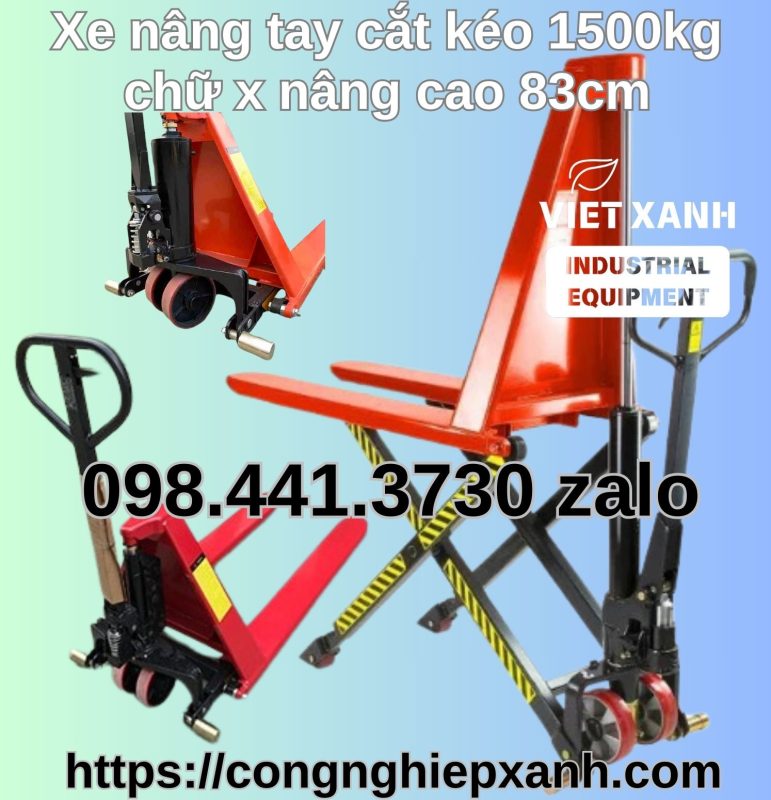 Pallet nhựa Việt Xanh