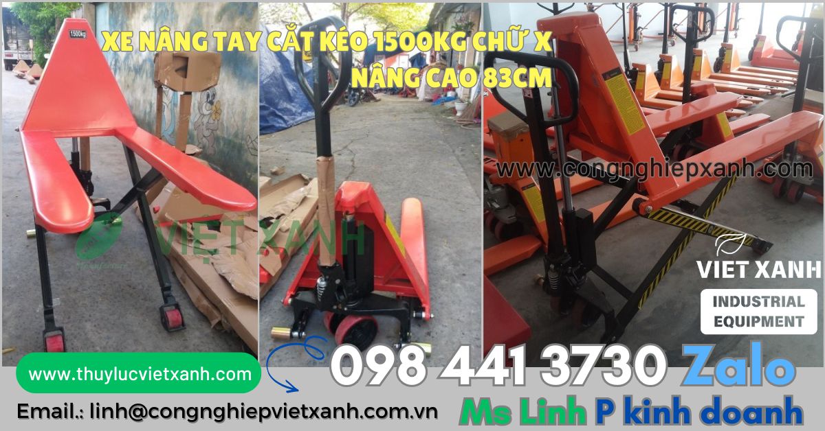 Pallet nhựa Việt Xanh
