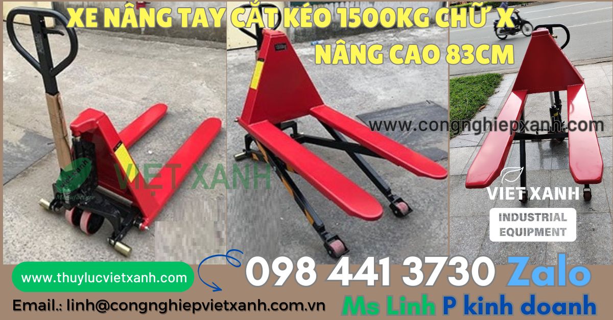 Pallet nhựa Việt Xanh