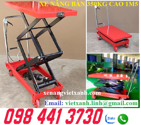 Pallet nhựa Việt Xanh