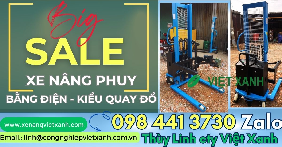 Pallet nhựa Việt Xanh