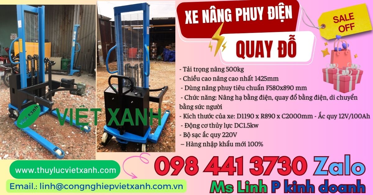 Pallet nhựa Việt Xanh