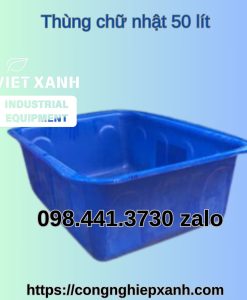 thung-chu-nhat-50-lit