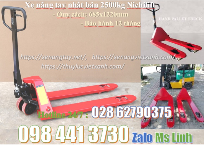 Pallet nhựa Việt Xanh