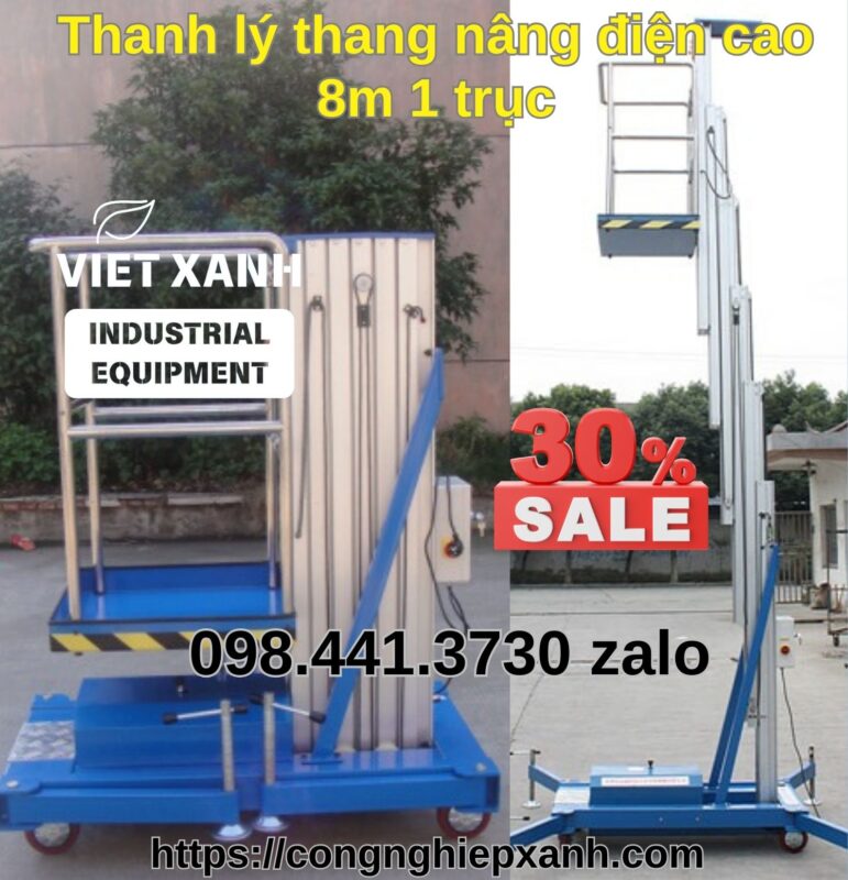Pallet nhựa Việt Xanh