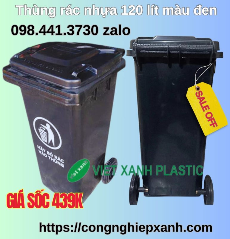 Pallet nhựa Việt Xanh