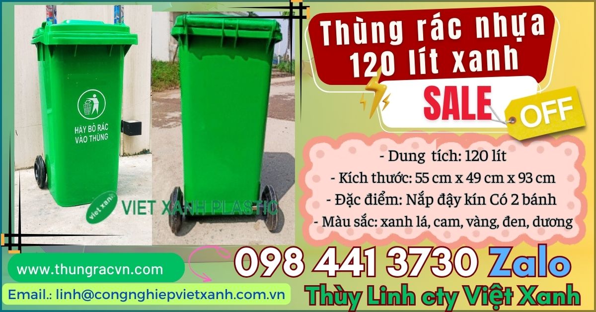 Pallet nhựa Việt Xanh