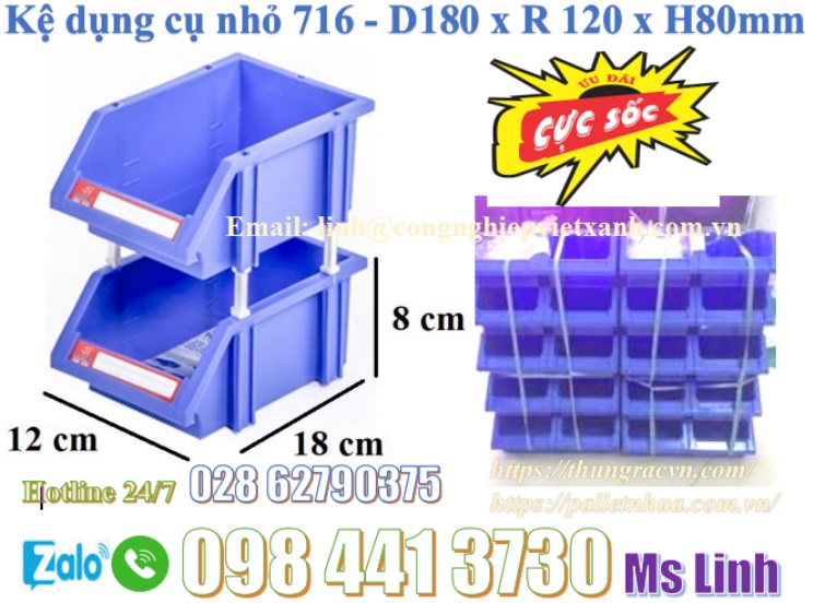 Pallet nhựa Việt Xanh