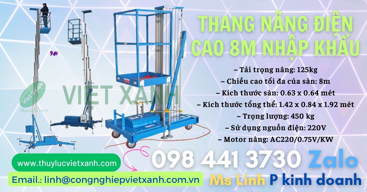 Pallet nhựa Việt Xanh