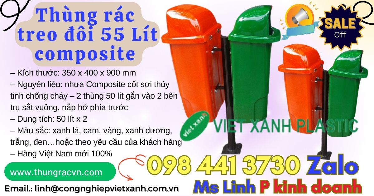 Pallet nhựa Việt Xanh