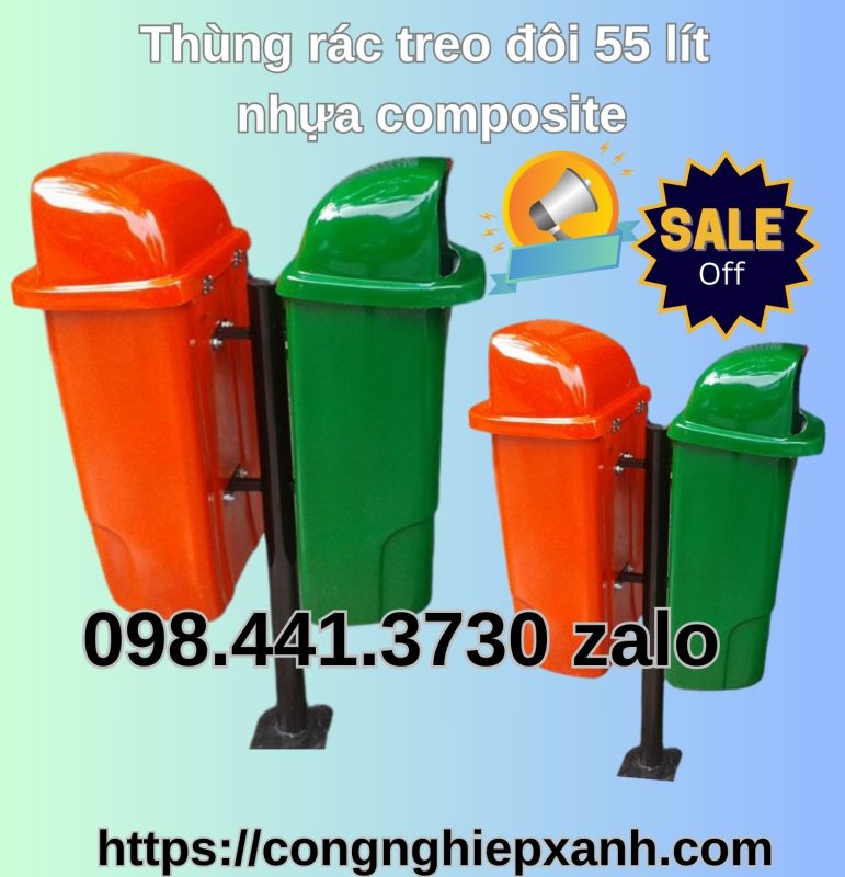 Pallet nhựa Việt Xanh
