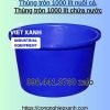 Thung-nhua-tron-1000-lit-chua-nuoc