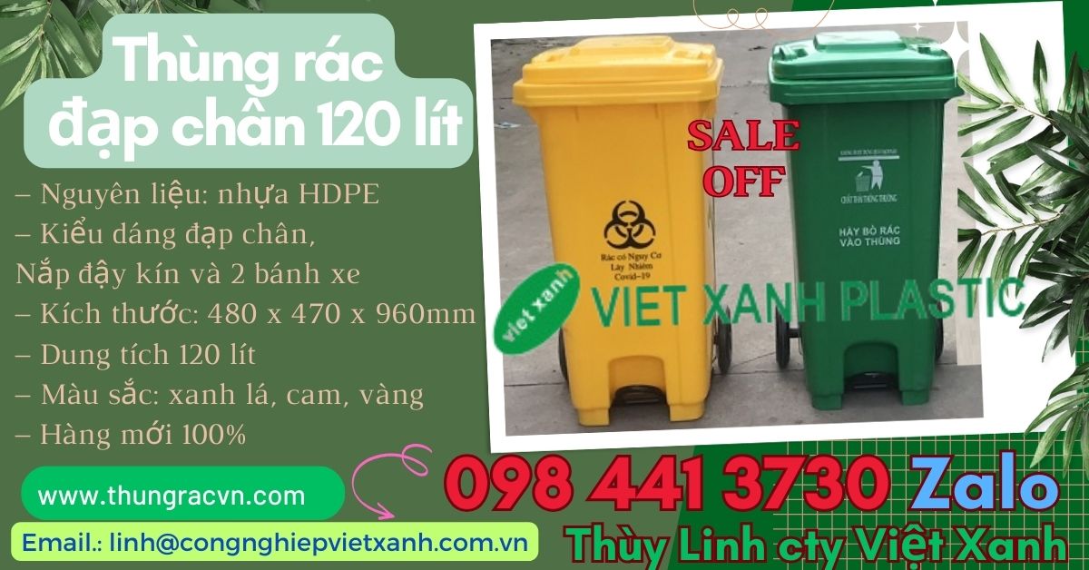 Pallet nhựa Việt Xanh