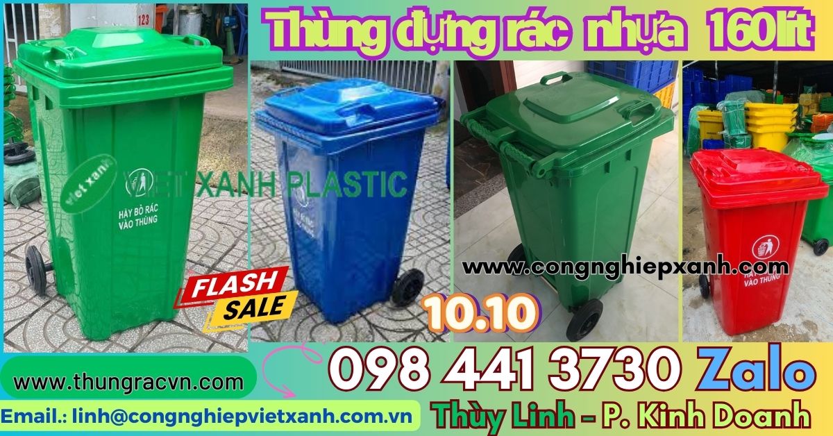 Pallet nhựa Việt Xanh