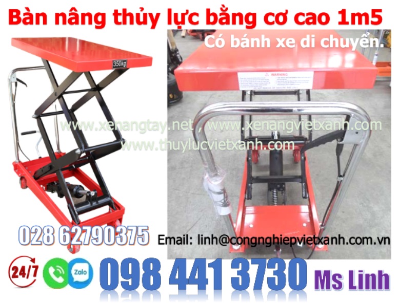 Pallet nhựa Việt Xanh