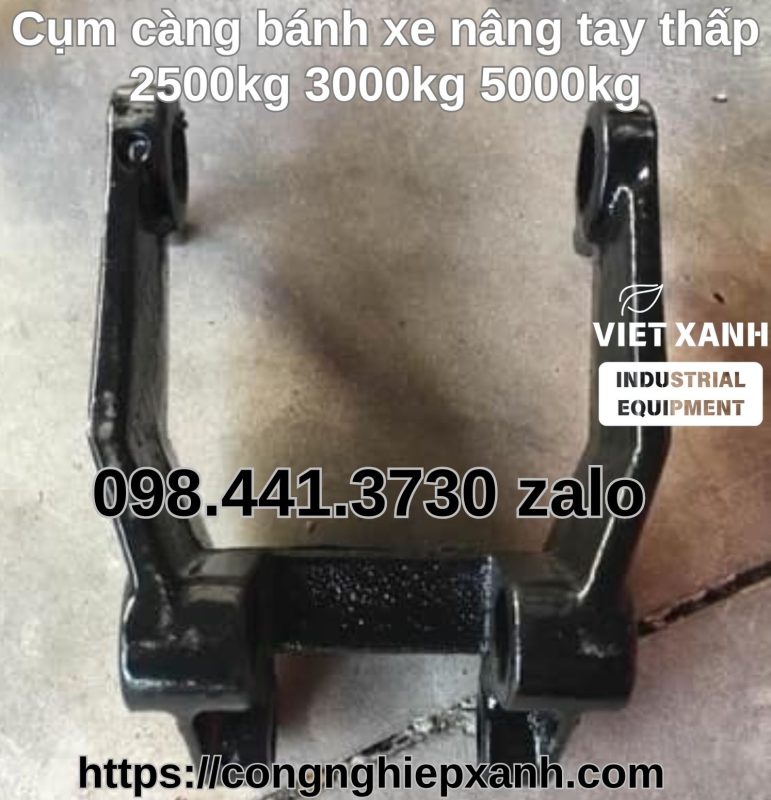 Pallet nhựa Việt Xanh