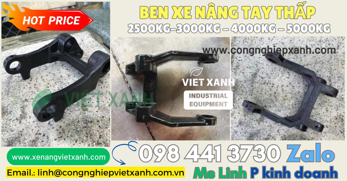 Pallet nhựa Việt Xanh