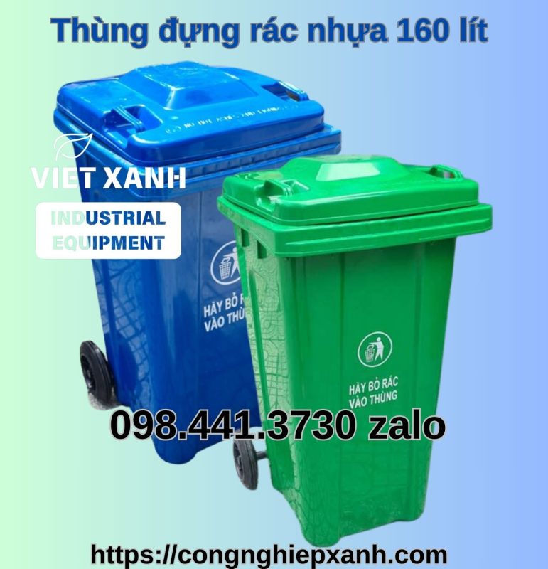 Pallet nhựa Việt Xanh