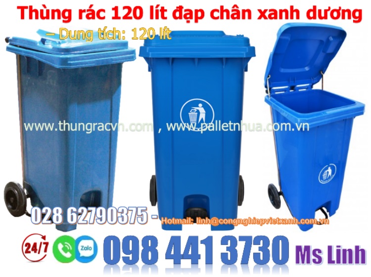 Pallet nhựa Việt Xanh