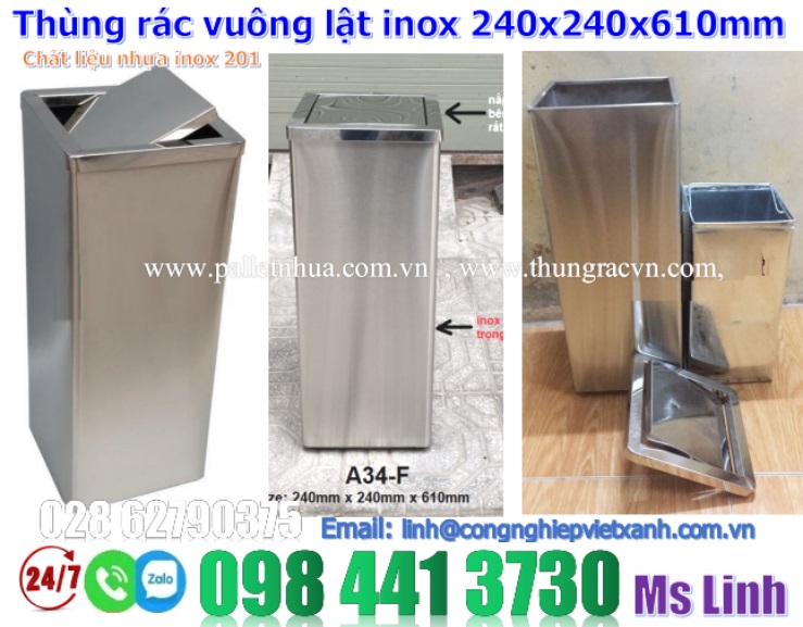 Pallet nhựa Việt Xanh