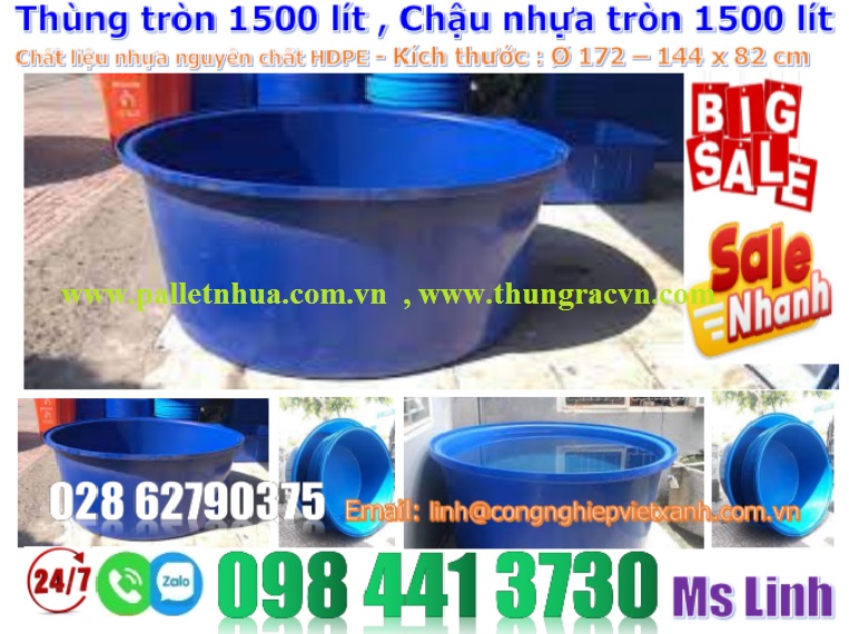 Pallet nhựa Việt Xanh