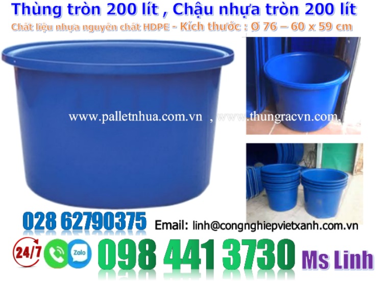 Pallet nhựa Việt Xanh