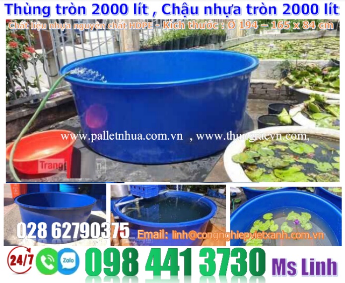 Pallet nhựa Việt Xanh