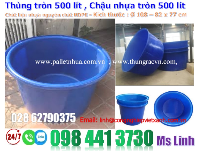 Pallet nhựa Việt Xanh