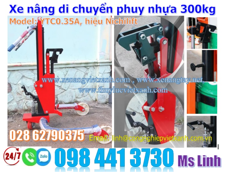 Pallet nhựa Việt Xanh