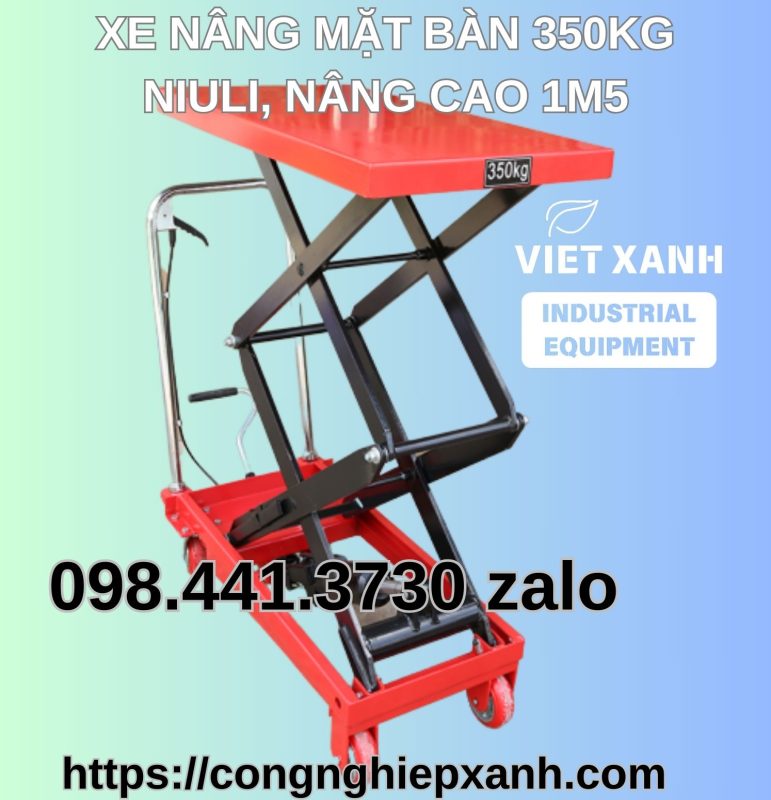 Pallet nhựa Việt Xanh