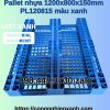 Pallet-nhua-1200x800x150mm-mau-xanh