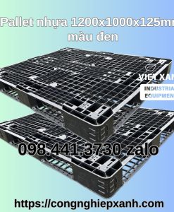Pallet-nhua-1200x1000x125mm-mau-den