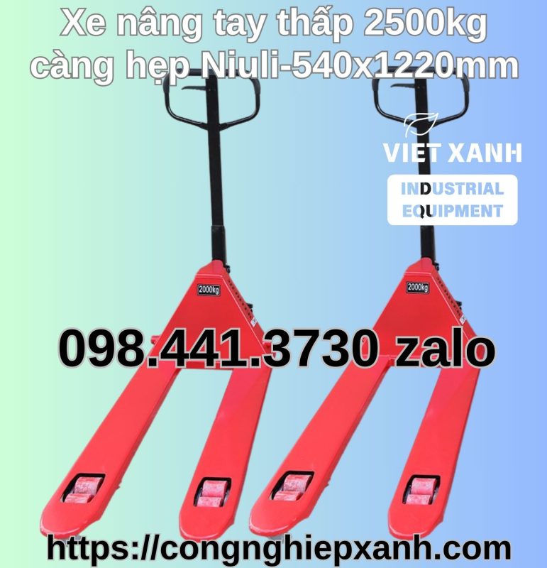 Pallet nhựa Việt Xanh