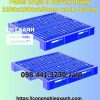 pallet-nhua-xanh-duong-1200x1000x150mm-3-duong-thang