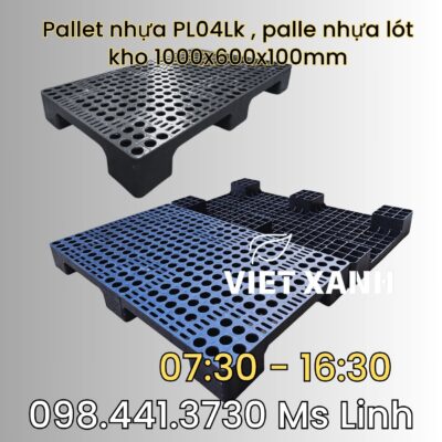 Pallet-nhua-lot-kho-1000x600x100mm-mau-den