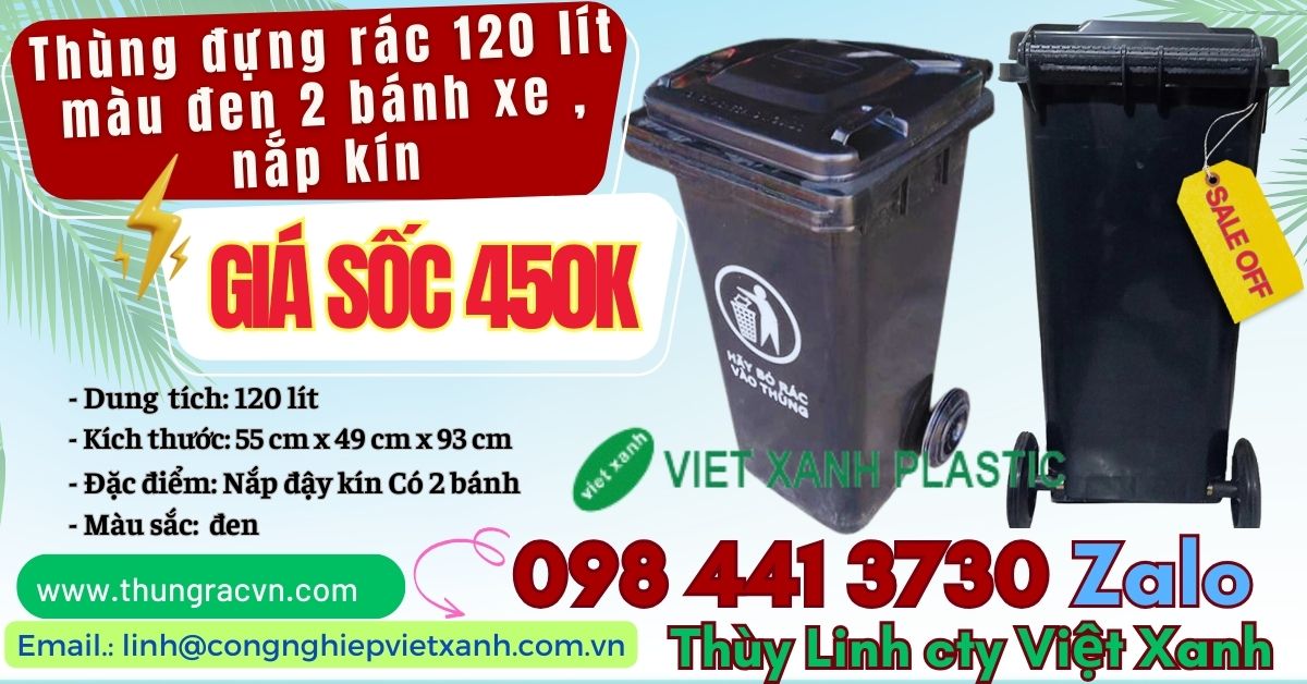 Pallet nhựa Việt Xanh