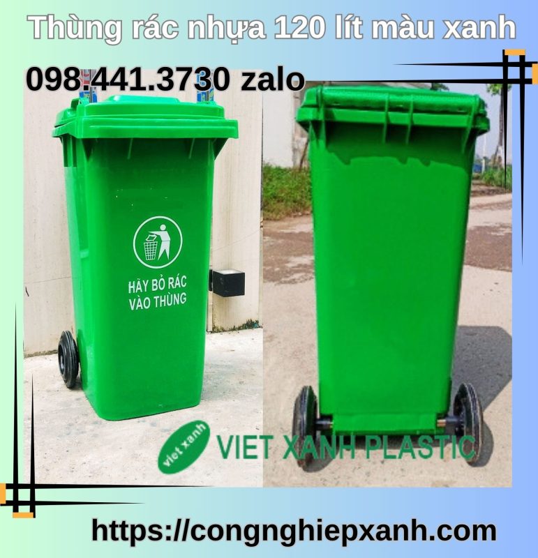 Pallet nhựa Việt Xanh