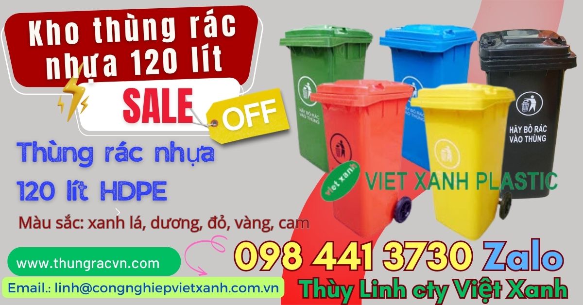Pallet nhựa Việt Xanh