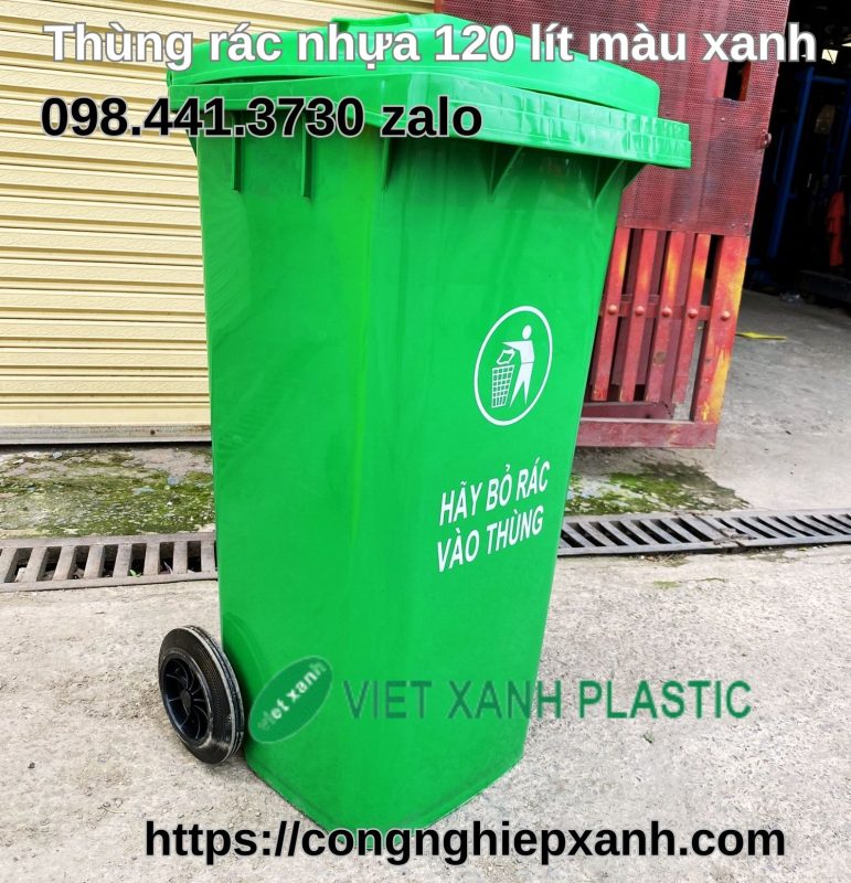 Pallet nhựa Việt Xanh