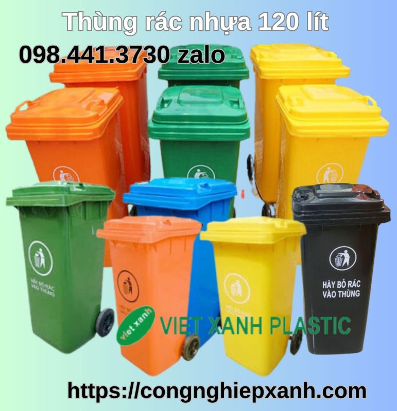 Pallet nhựa Việt Xanh