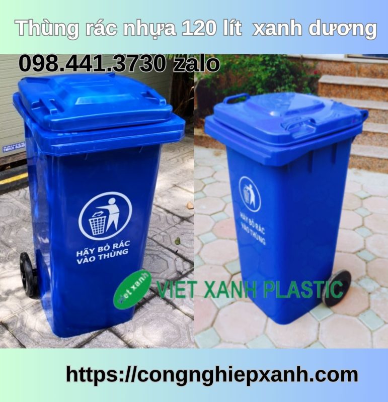 Pallet nhựa Việt Xanh