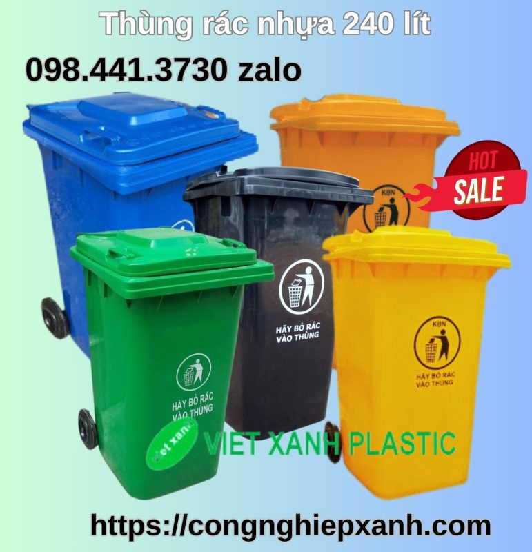 Pallet nhựa Việt Xanh