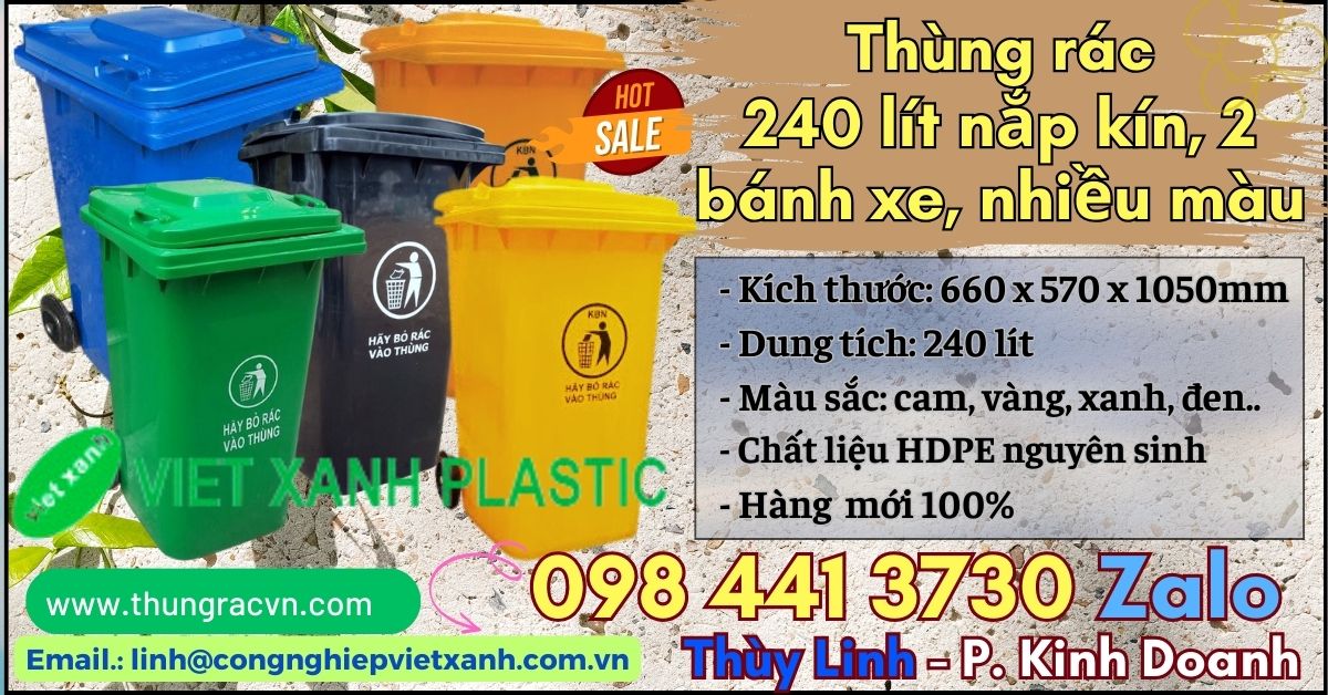 Pallet nhựa Việt Xanh