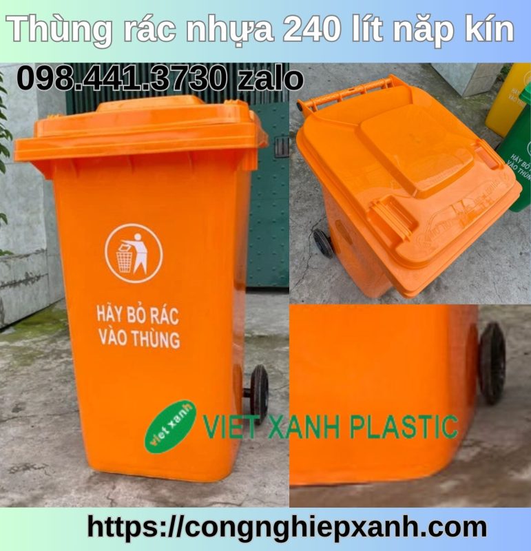 Pallet nhựa Việt Xanh