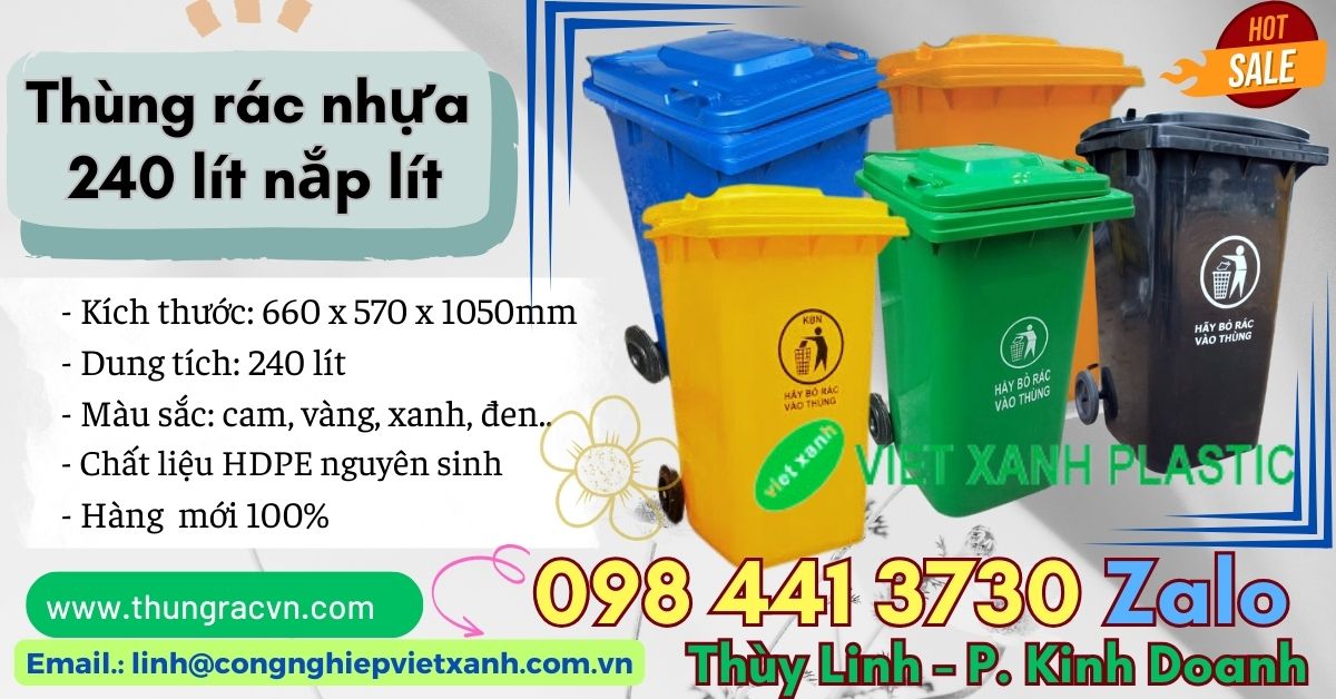 Pallet nhựa Việt Xanh