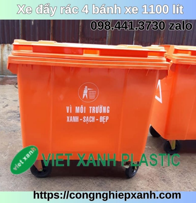 Pallet nhựa Việt Xanh