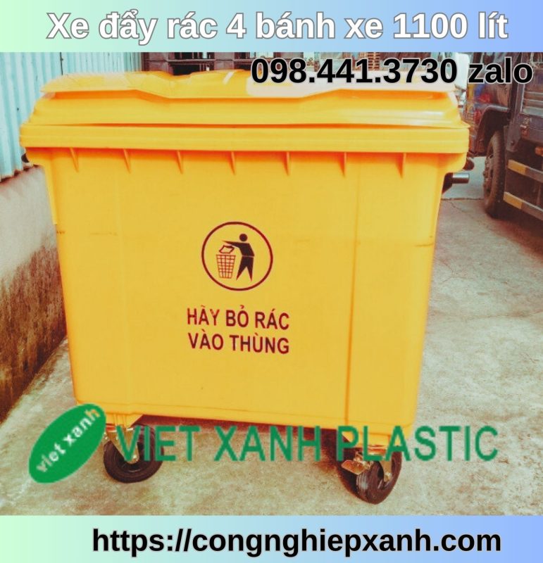 Pallet nhựa Việt Xanh