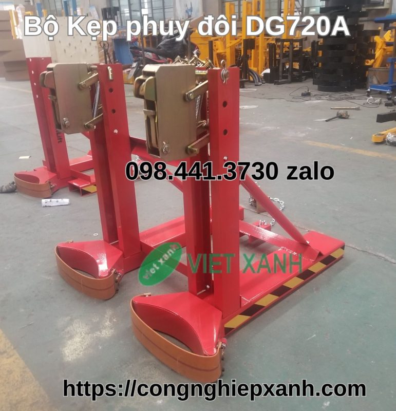 Pallet nhựa Việt Xanh