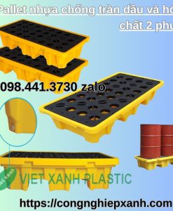 Pallet-nhua-chong-tran-dau-hoa-chat-2-phuy-cao-300mm